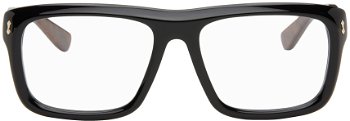 Gucci Rectangular Glasses GG1462O-001
