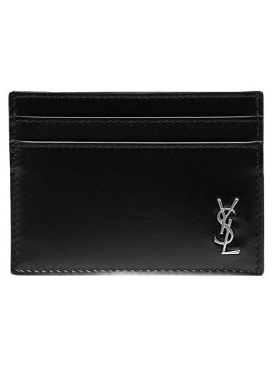 Wallet Saint Laurent Monogram Bifold Wallet 575726 0SX0E 1000