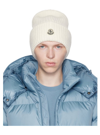 x Genius 7 FRGMT Hiroshi Fujiwara Beanie