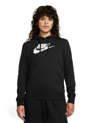 Nike Sportswear Club Fleece W DQ5775-010