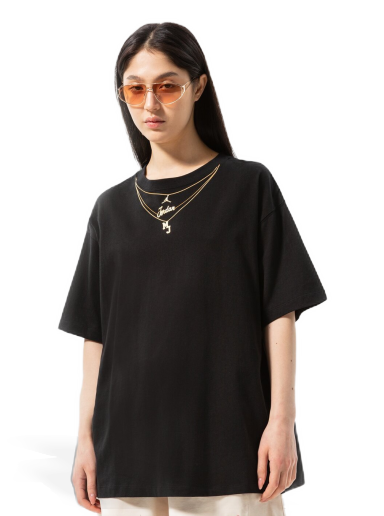 (Her)itage Gold Chain T-Shirt