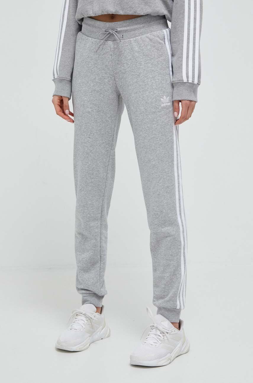 Sweatpants adidas Originals Adicolor Classics Slim Cuffed Pants II0738 |  FLEXDOG