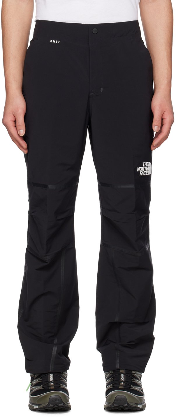 Beige Paramount Trousers by The North Face on Sale