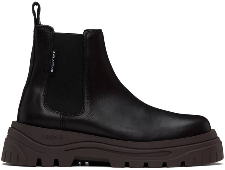 Axel arigato chelsea store boots