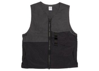 Nike Sportswear Tech Pack Unlined Gilet Vest Black DM5534-060