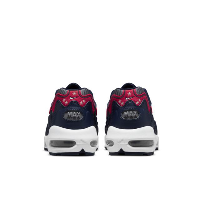 Nike Air Max 96 2 DB0251-400 | FLEXDOG