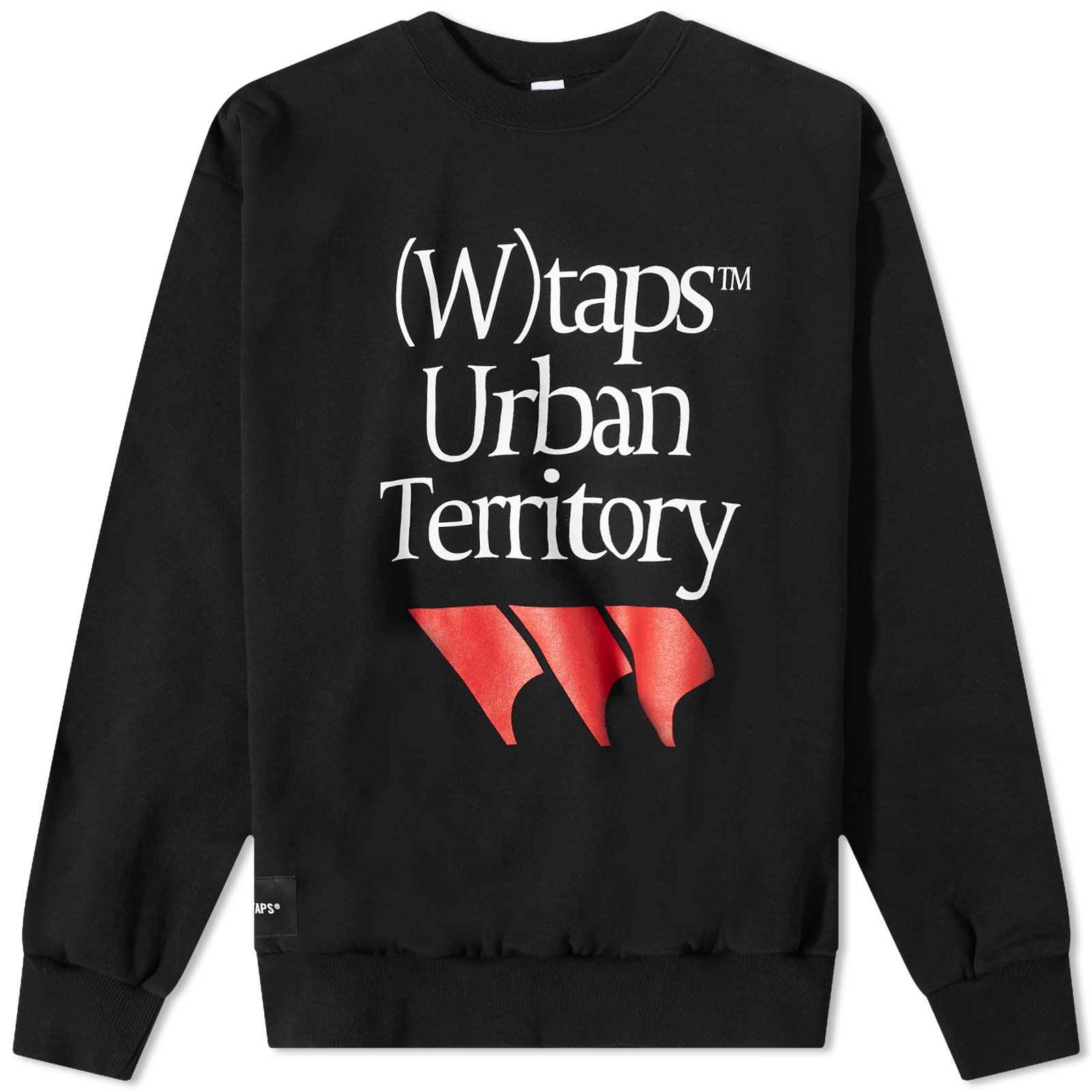 22aw wtaps VISUAL UPARMORED / HOODY