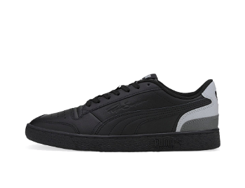 black sneakers and shoes Puma | FlexDog
