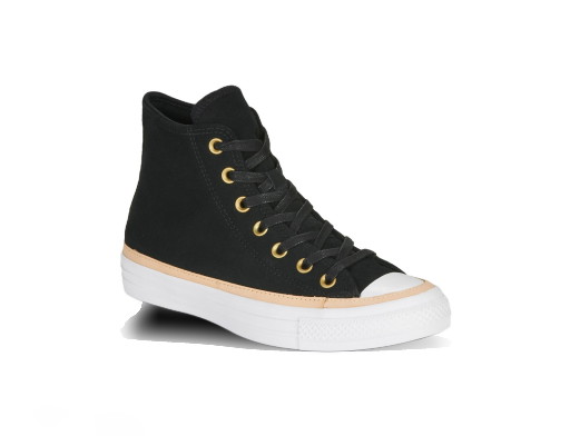 CHUCK TAYLOR ALL STAR VACHETTA LEATHER HI W