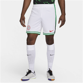 Nike Dri-FIT Replica Nigeria 2024 Stadium FQ8854-100