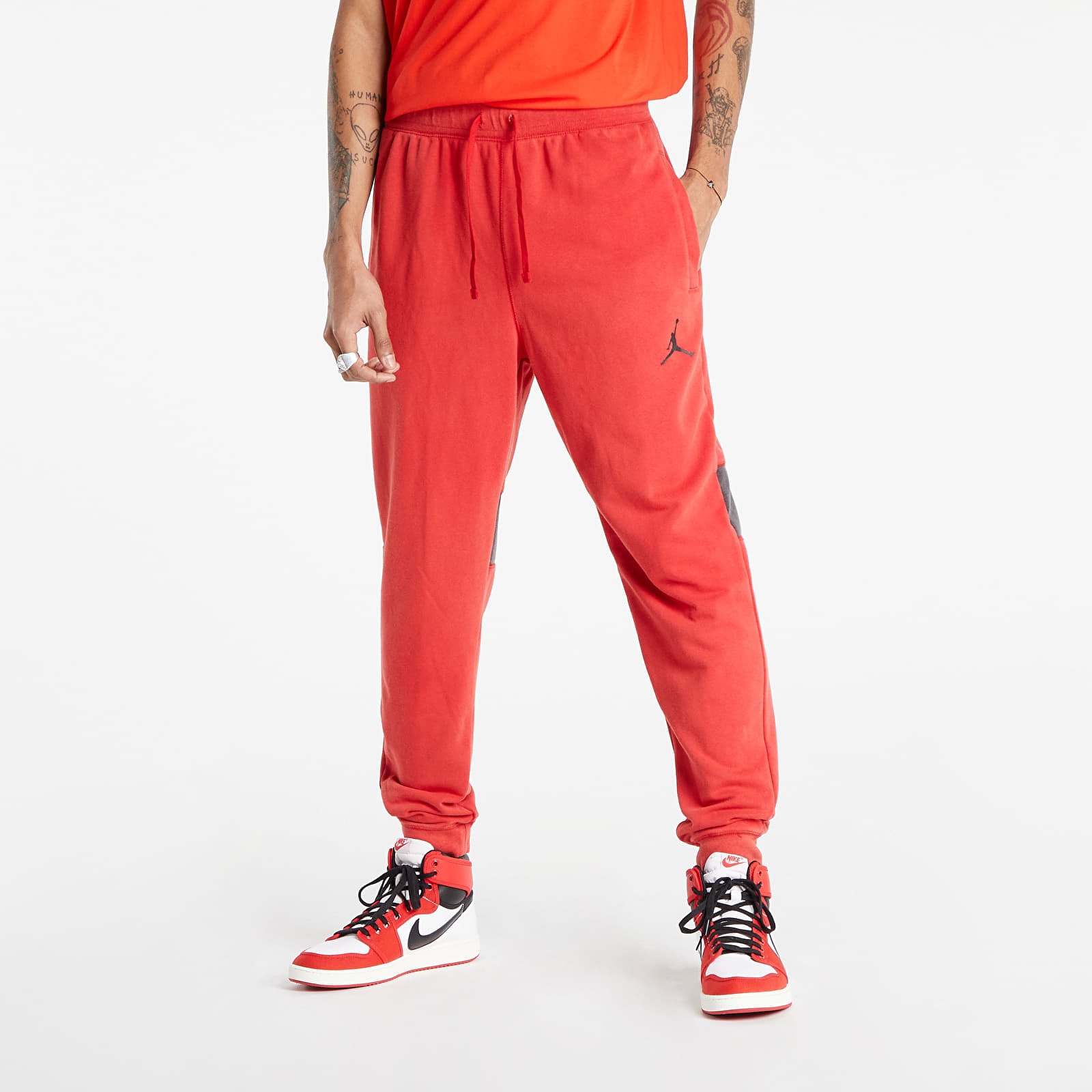 Stay Comfortable and Stylish with Nike Air Jordan Track Pants