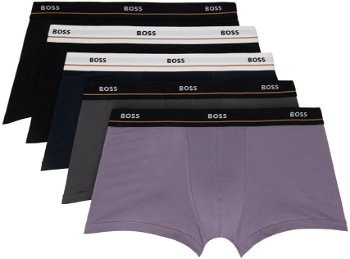 BOSS Five-Pack Boxers 50508889