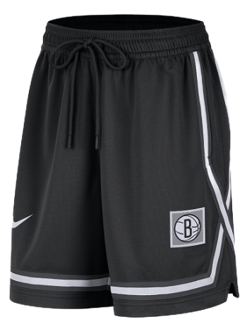 Nike Dri-FIT Brooklyn Nets Fly Crossover Shorts FB4699-010