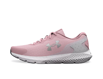 Under Armour Charged Rogue 3 Metallic 3025526-600
