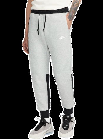 No Boundaries Men's & Big Men's Fleece Jogger Pants, Sizes XS-5XL 