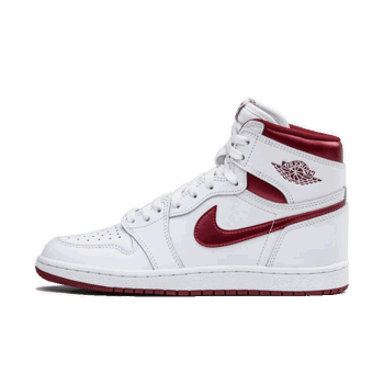 Jordan Air Jordan 1 Retro High '85 OG "Metallic Burgundy" BQ4422-161