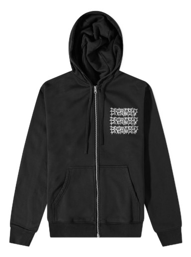 Jiblets Zip Up Hoody