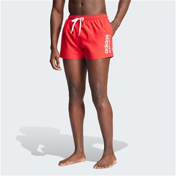 adidas Performance Sportswear Essentials Logo CLX Swim Shorts IR6224