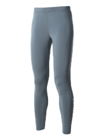 The North Face ZUMU - Leggings - Trousers - medium grey heather/grey 