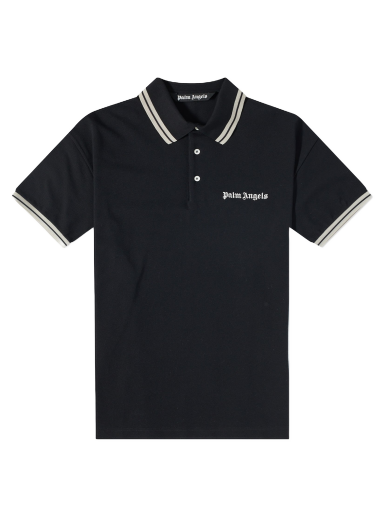 Polo shirt Fred Perry Slim Fit Twin Tipped Polo M3600-524 | FLEXDOG