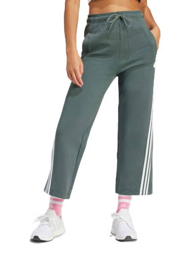 adidas, Pants & Jumpsuits, Nwot Adidas Climalite City All Over Crop Tights