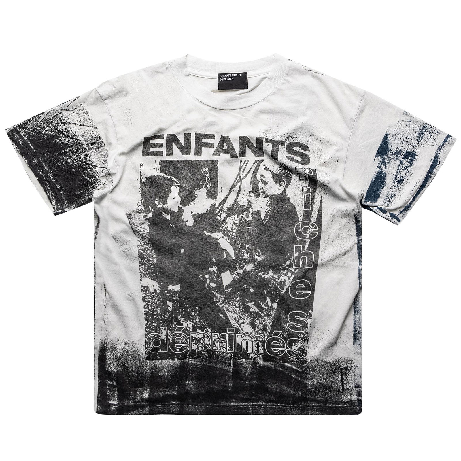 Enfants riches deprimes cheap tee