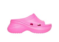 Crocs x Pool Slide Sandals Pink W