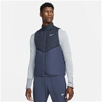Therma-FIT Repel Synthetic-Fill Running Gilet