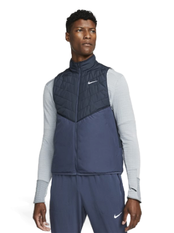 Nike Therma-FIT Repel Synthetic-Fill Running Gilet DD5647-475