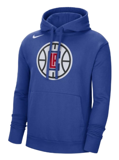 LA Clippers Fleece Pullover Hoodie
