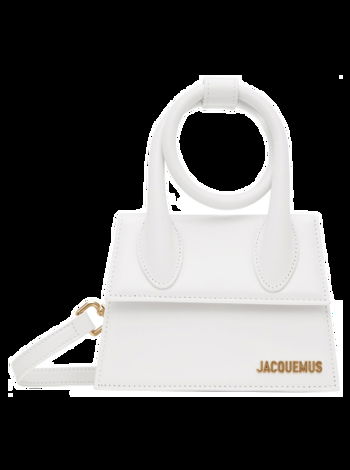 Jacquemus 'Le Chiquito Nœud' Bag 21H213BA005-3000