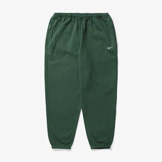 Sweatpants Nike Solo Swoosh Fleece Pants DX1364-323