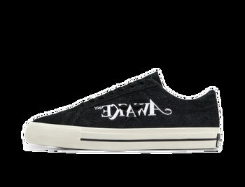 Converse Awake x One Star Pro OX "Black" A07143C