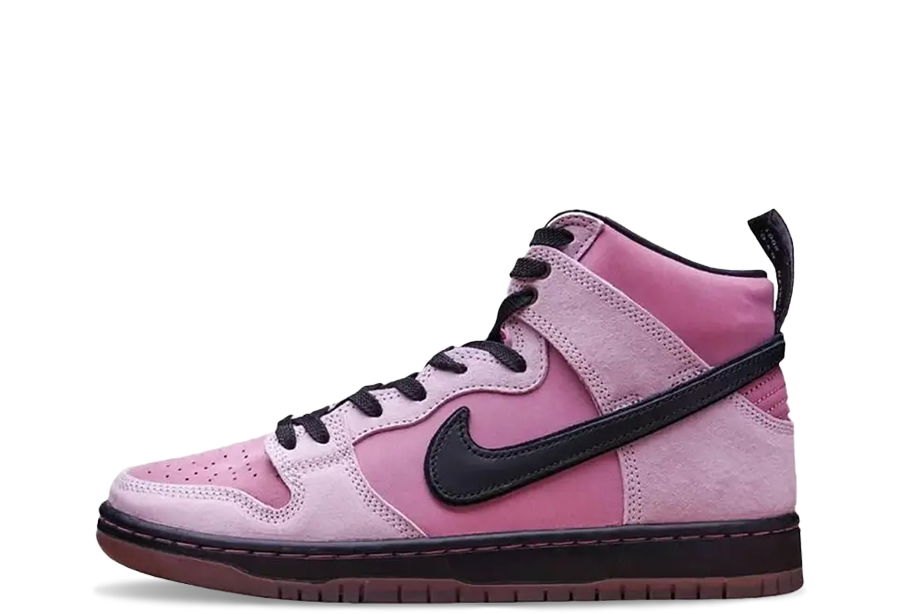 Nike SB KCDC x Dunk High DH7742-600 | FLEXDOG