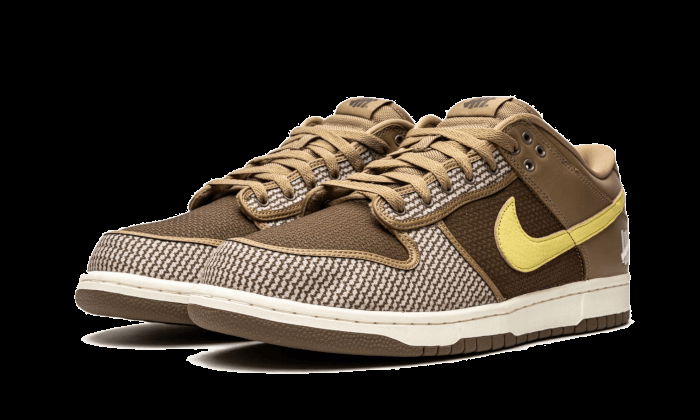 Nike Undefeated x Dunk Low SP ''Canteen'' DH3061-200 | FLEXDOG