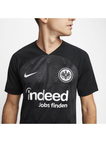 Nike Eintracht Frankfurt 2022/23 Stadium Away DJ7688-011