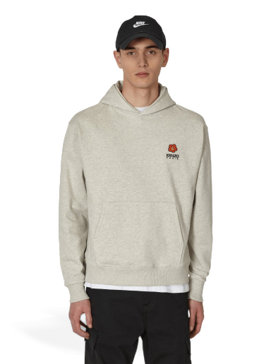 Sweatshirt KENZO Paris Boke Boy Travels Hoodie FD55SW4984MF | FLEXDOG