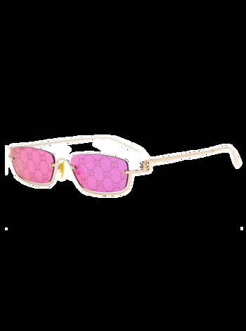 Gucci Eyewear GG1278S Sunglasses GG1278S-005