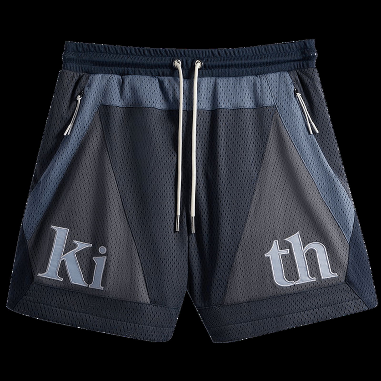 Shorts KITH Palette Turbo Short KHM060108 402 | FLEXDOG