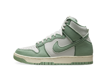 Nike Dunk High '85 "Green Denim" DV1143-300