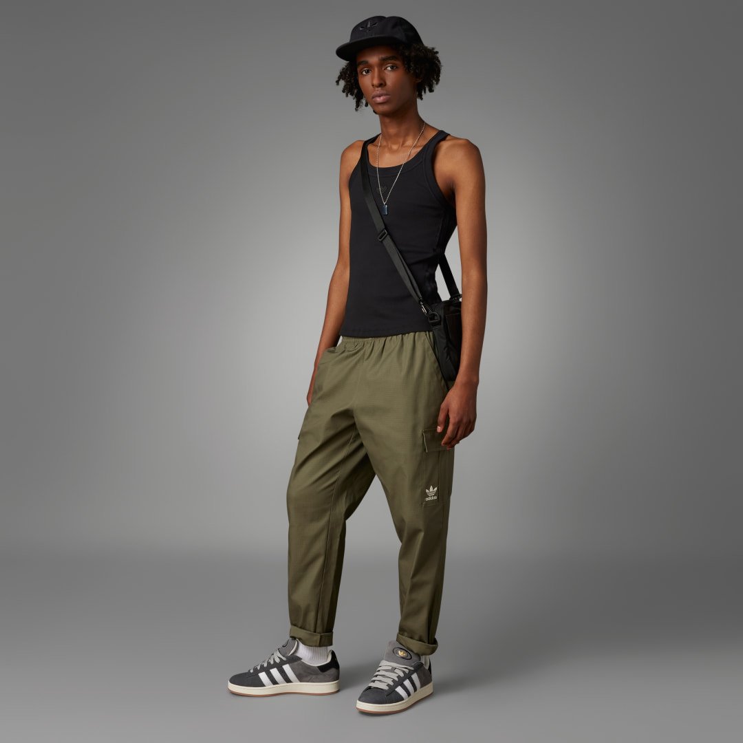 Cargo pants adidas Originals Enjoy Summer Cargo Pant IT8192 | FLEXDOG
