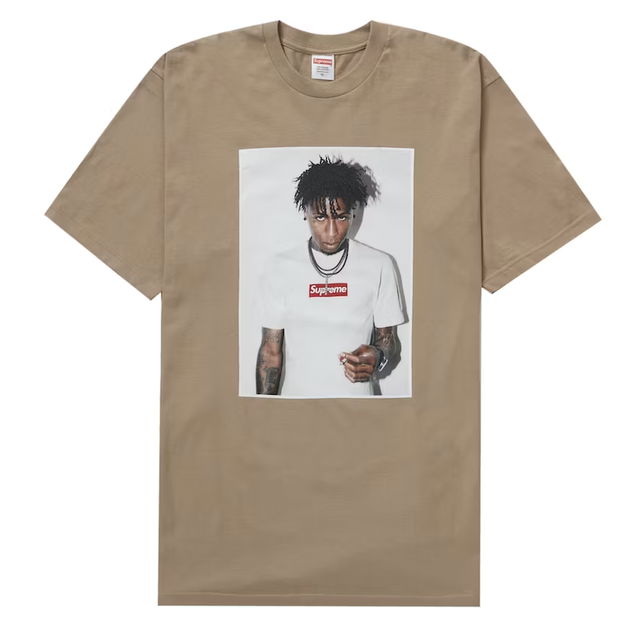 MLB Kanji Teams Tee - fall winter 2022 - Supreme