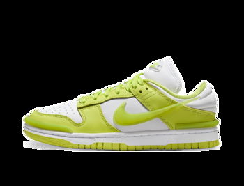 Nike Dunk Low Twist Light Lemon Twist W DZ2794-700