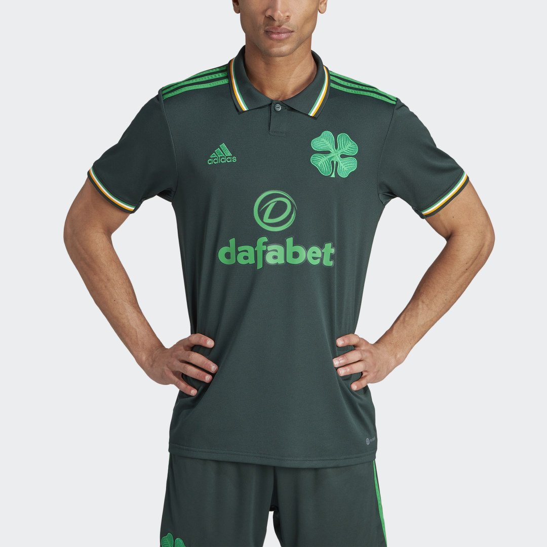 Celtic FC Icon Jersey