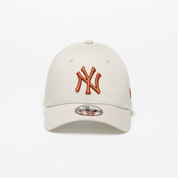 New Era New York Yankees League Essential 9FORTY Adjustable Cap 60435209