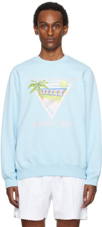 'Tennis Club' Sweatshirt