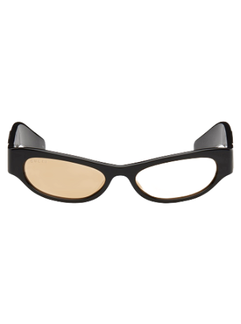 Gucci Cat-Eye Sunglasses GG1635S