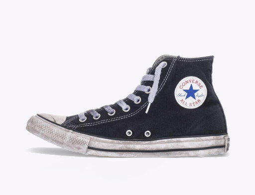 Chuck Taylor All Star Canvas Smoke