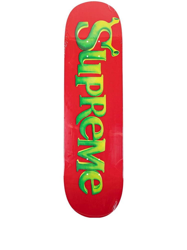 Sports Equipment Supreme Shrek Deck SU1101117575947 | FLEXDOG