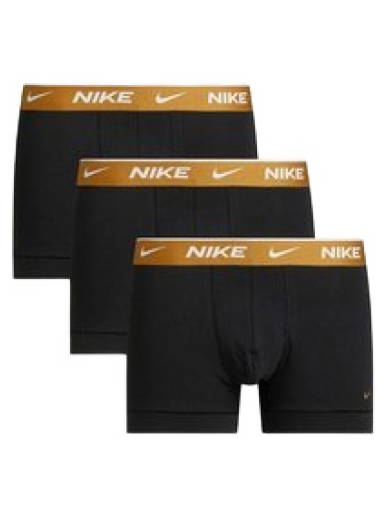 Men's Nike KE1157 Essential Micro Boxer Brief - 3 Pack (Static
